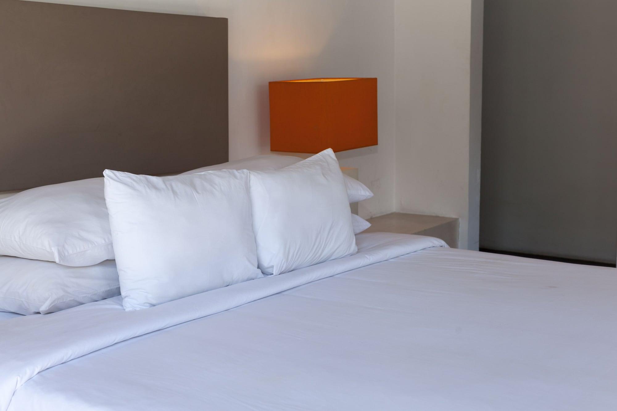 Bvilla Spa Seminyak Eksteriør billede