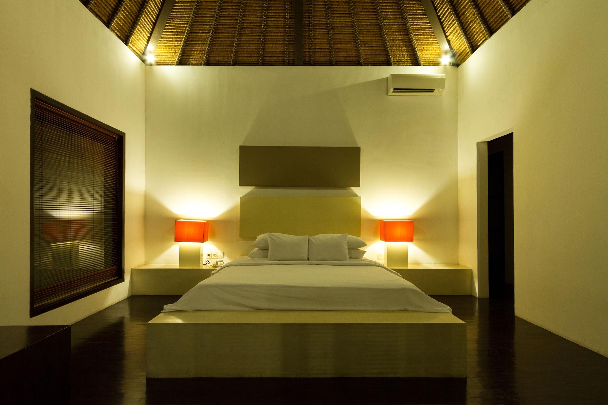 Bvilla Spa Seminyak Eksteriør billede