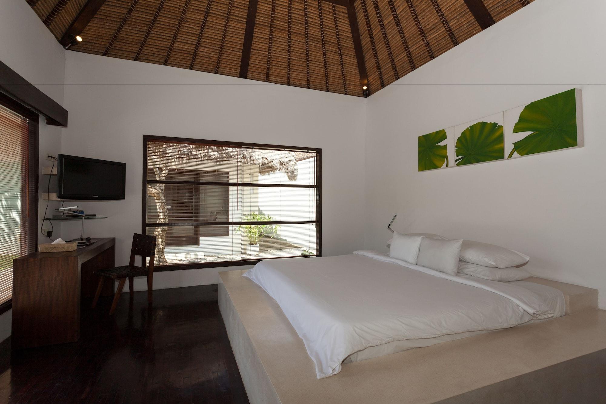 Bvilla Spa Seminyak Eksteriør billede