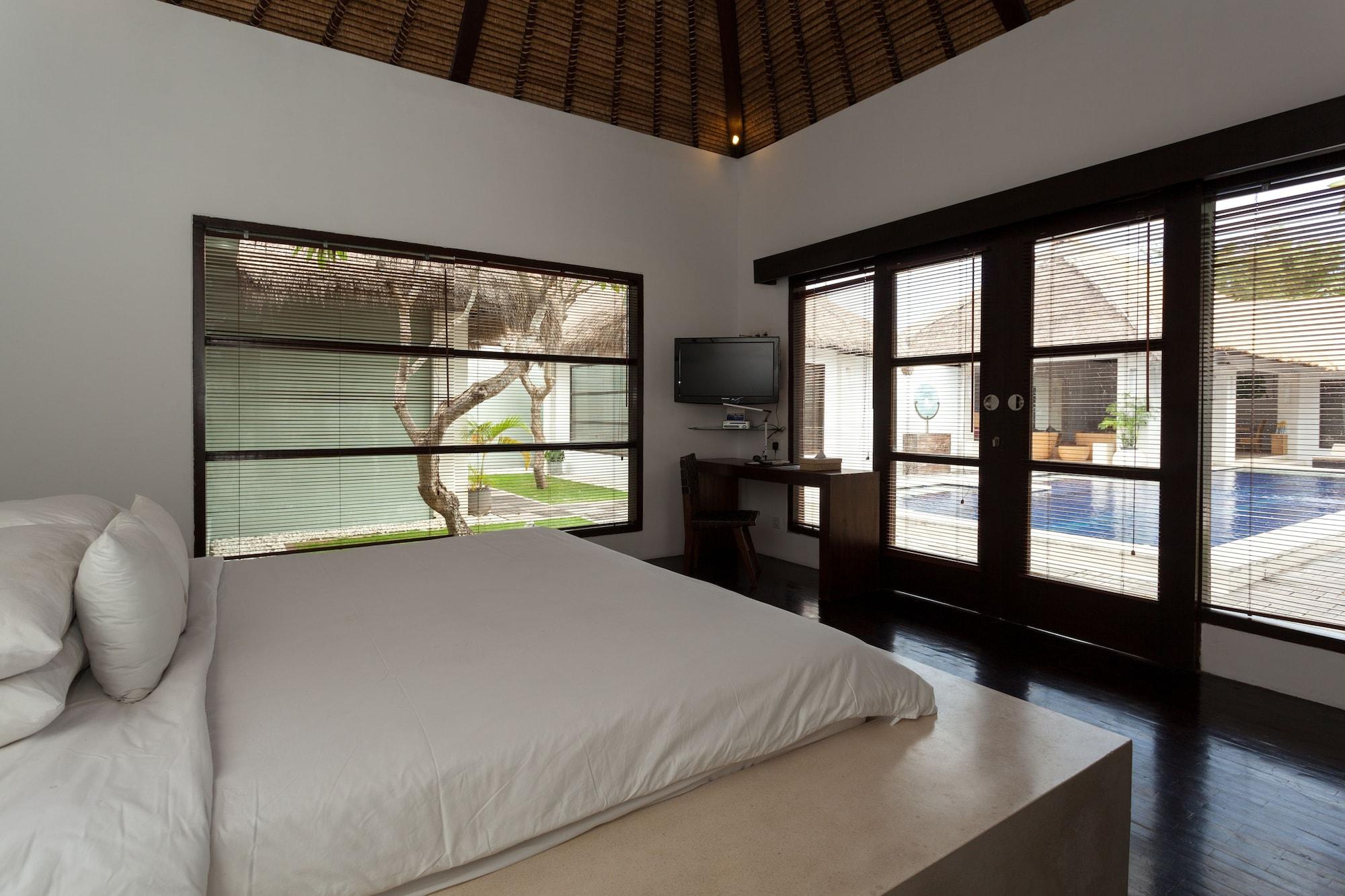 Bvilla Spa Seminyak Eksteriør billede