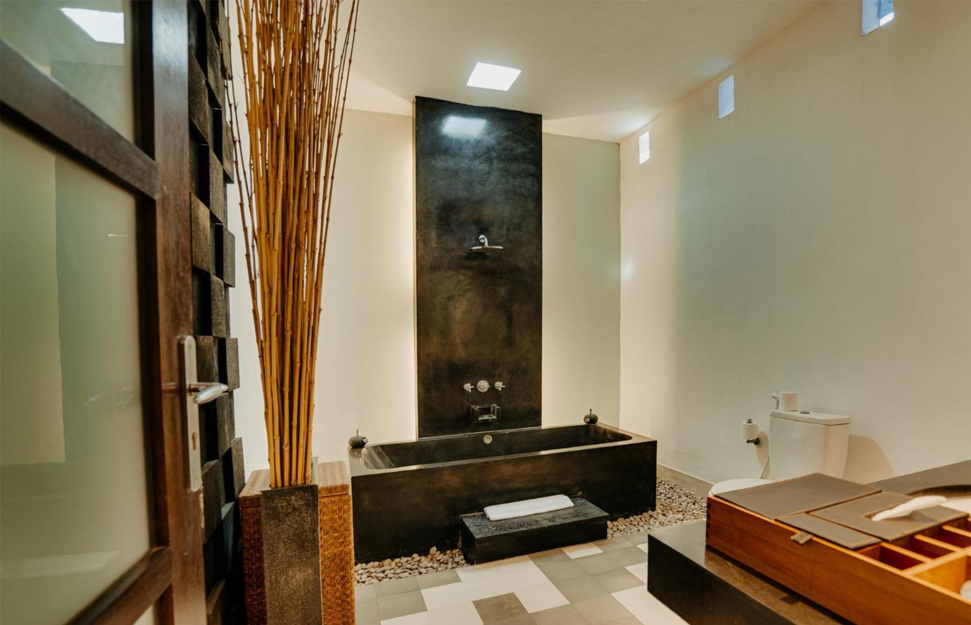 Bvilla Spa Seminyak Eksteriør billede