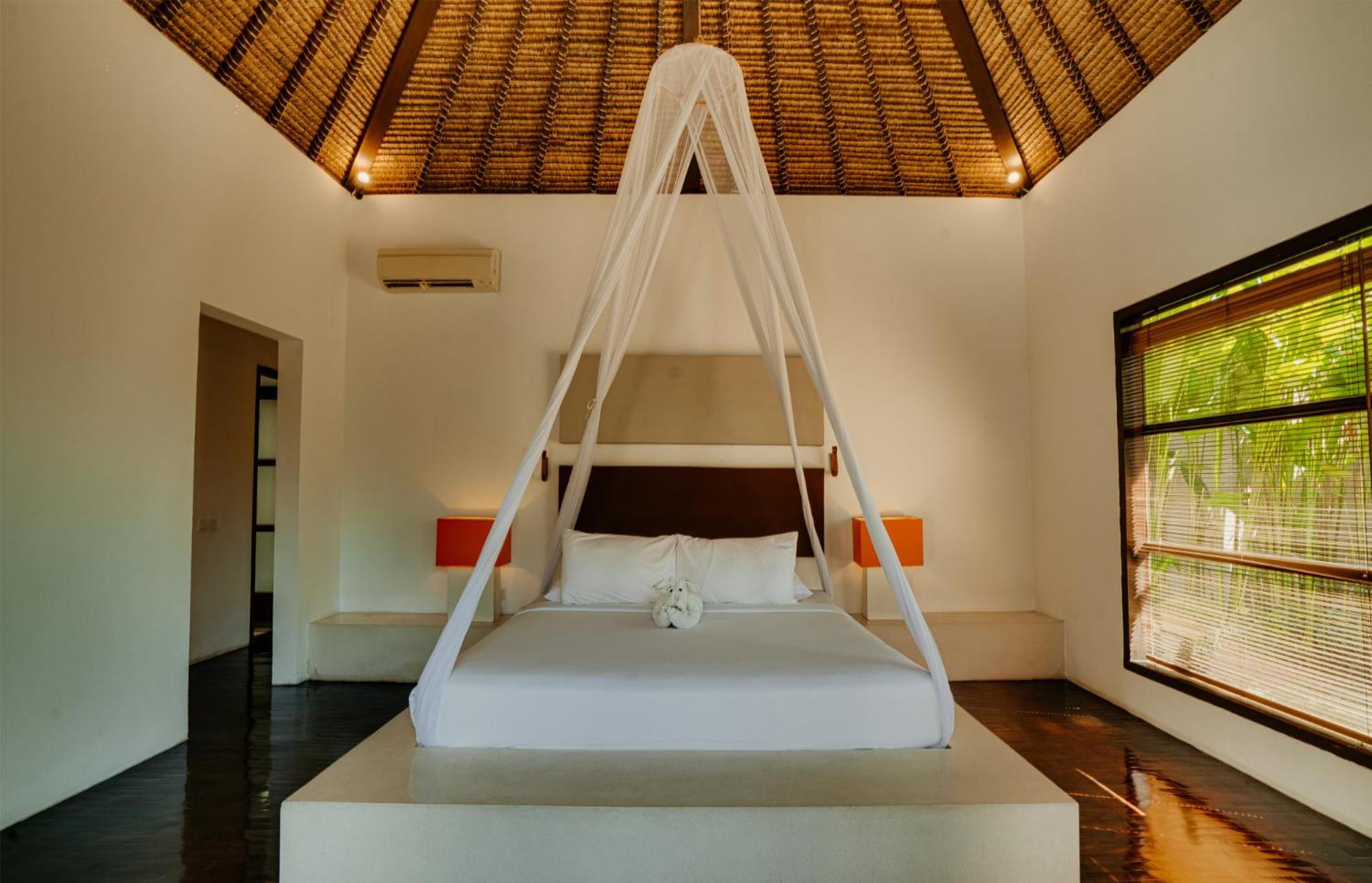 Bvilla Spa Seminyak Eksteriør billede